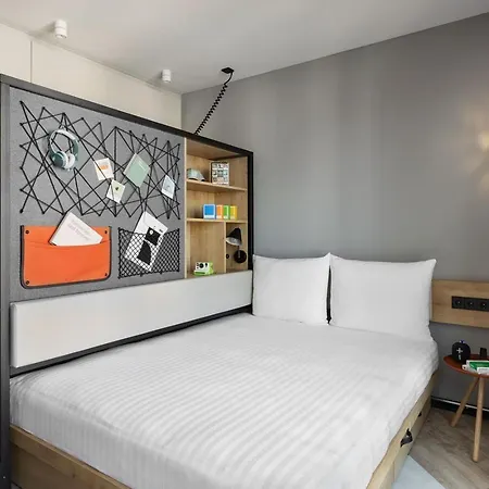 Kooook - Online Check In New Opening Apart Otel Leipzig