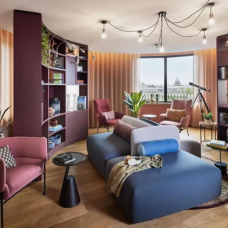 Kooook - Online Check In New Opening Apart Otel Leipzig