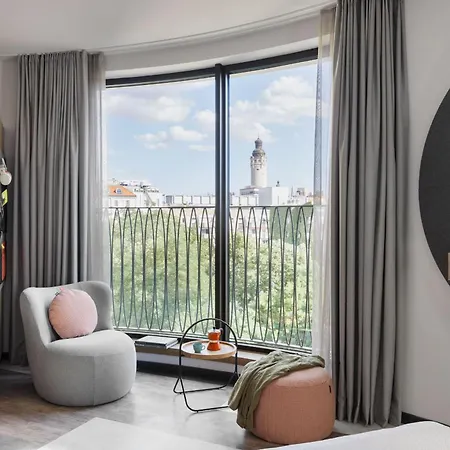 Kooook - Online Check In New Opening 3* Leipzig