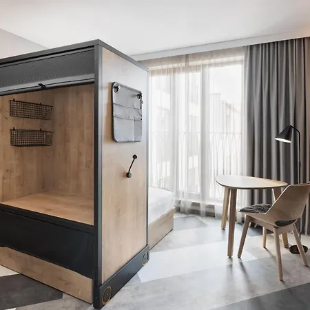 Apart Otel Kooook - Online Check In New Opening 3*