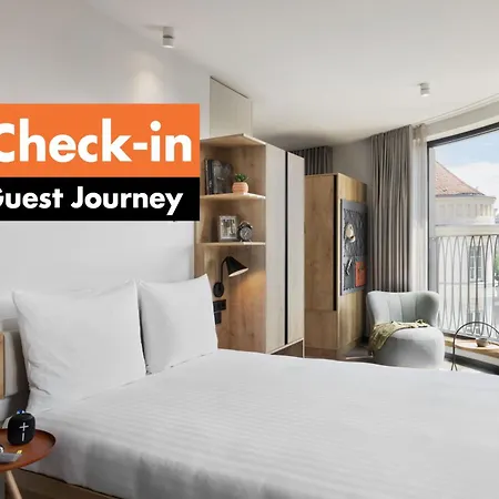 Kooook - Online Check In New Opening Apart Otel 3*