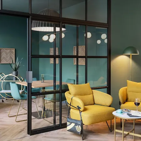 Apart Otel Kooook - Online Check In New Opening 3*